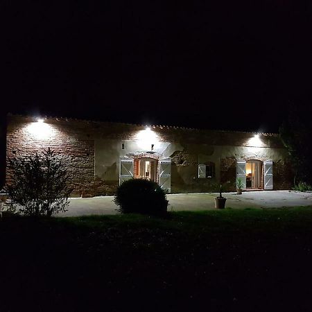 Les Hauts De Sames Deyme Luaran gambar