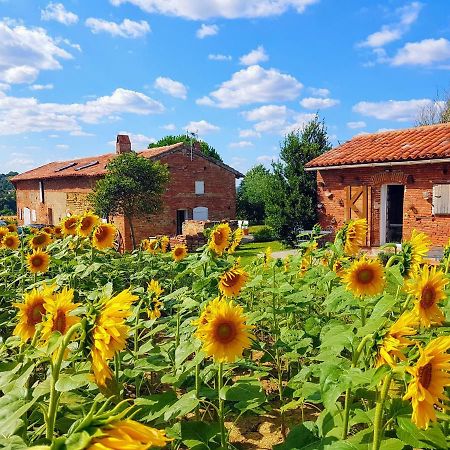 Les Hauts De Sames Deyme Luaran gambar
