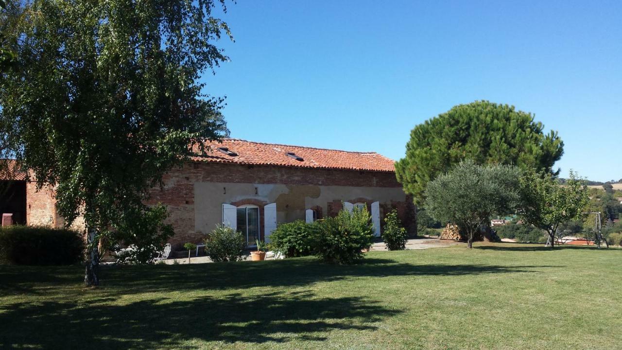 Les Hauts De Sames Deyme Luaran gambar