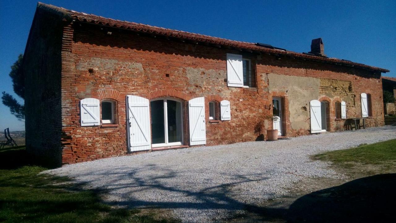 Les Hauts De Sames Deyme Luaran gambar