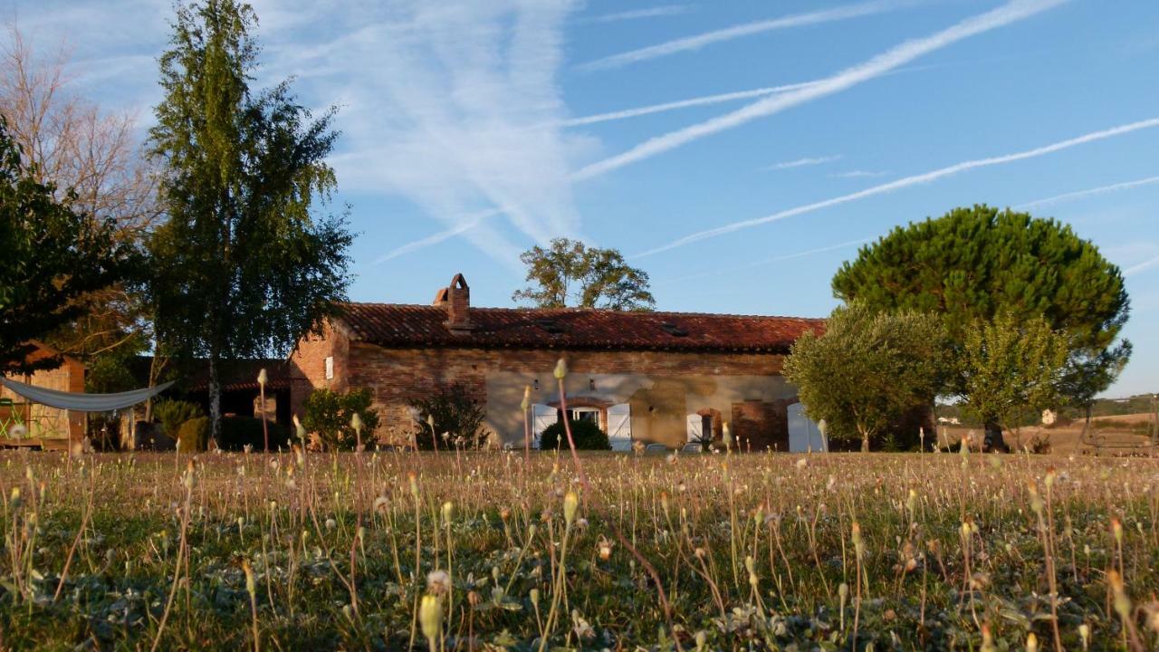 Les Hauts De Sames Deyme Luaran gambar