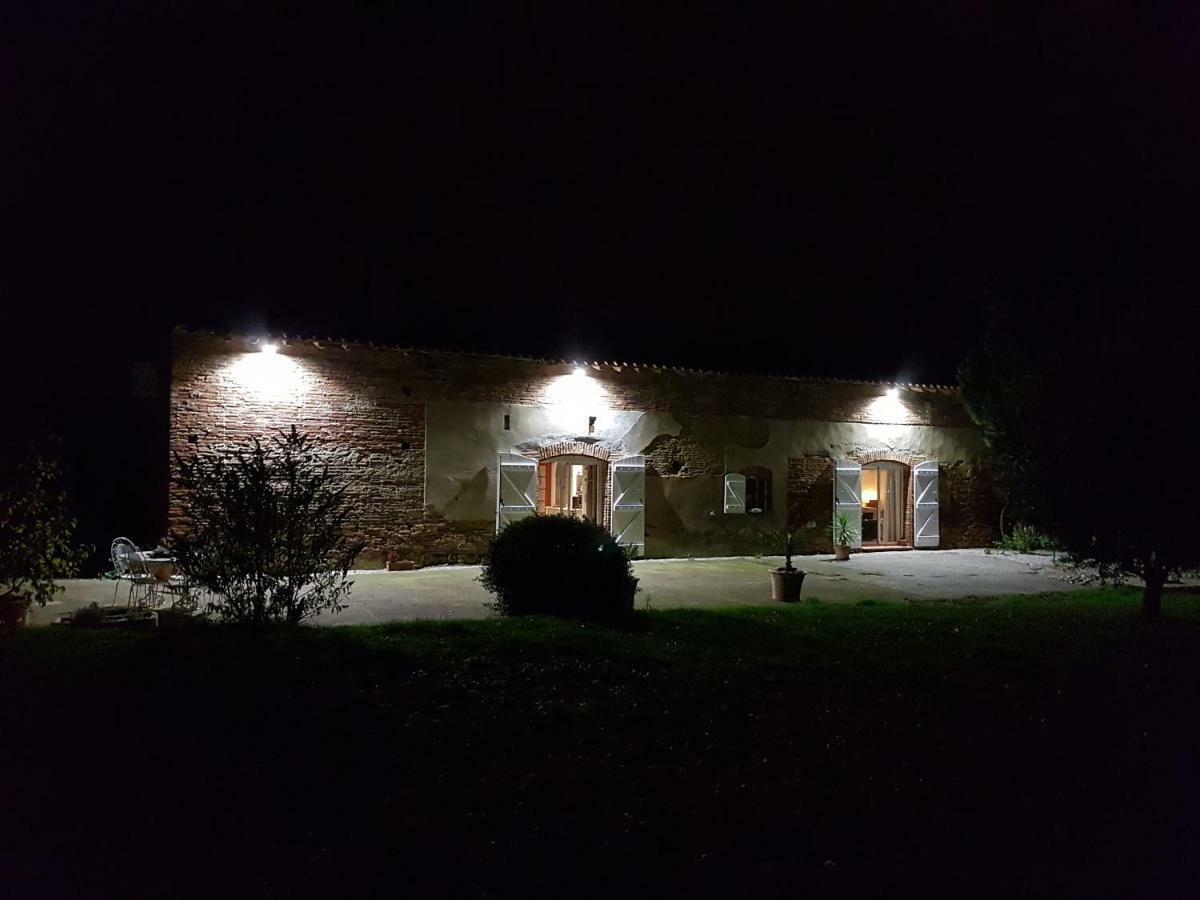 Les Hauts De Sames Deyme Luaran gambar