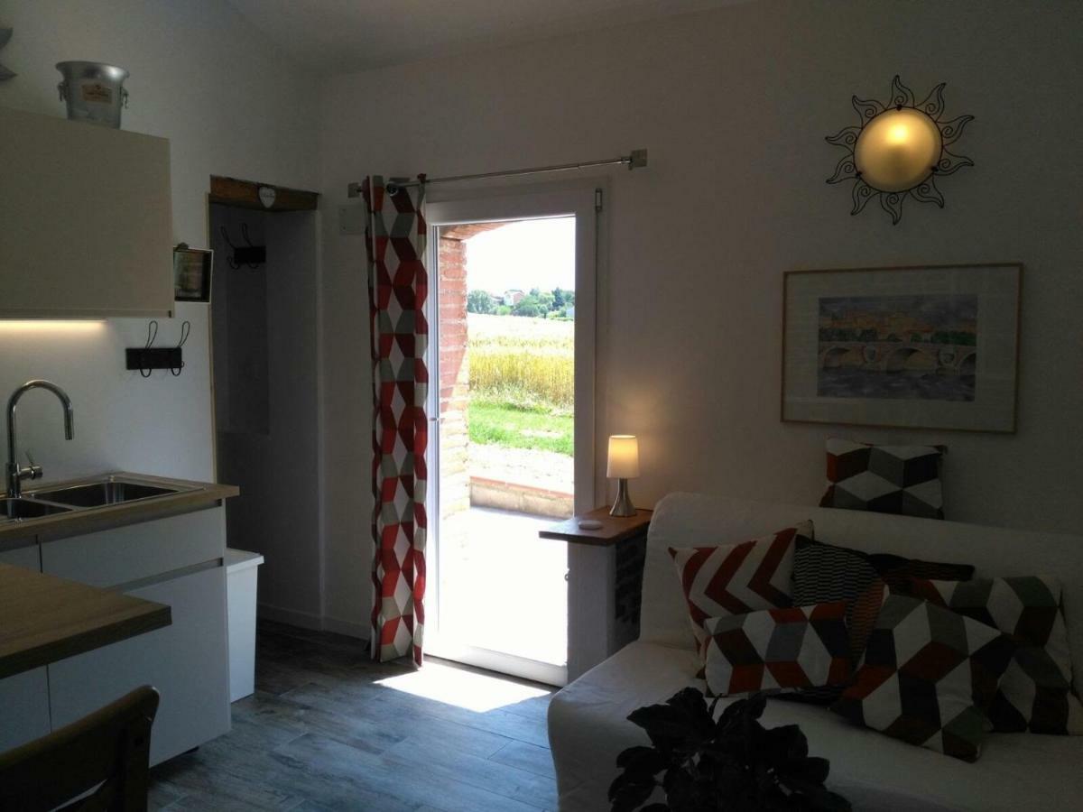 Les Hauts De Sames Deyme Luaran gambar