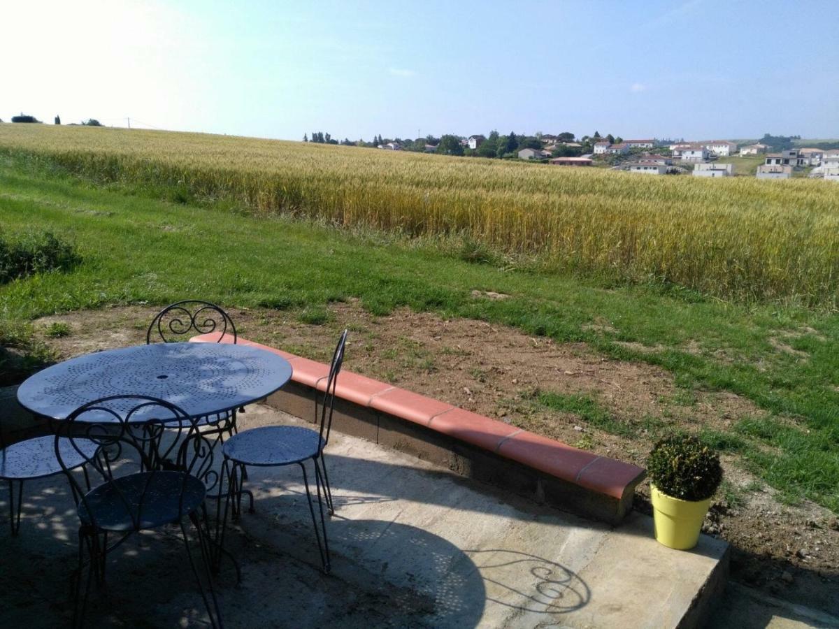 Les Hauts De Sames Deyme Luaran gambar
