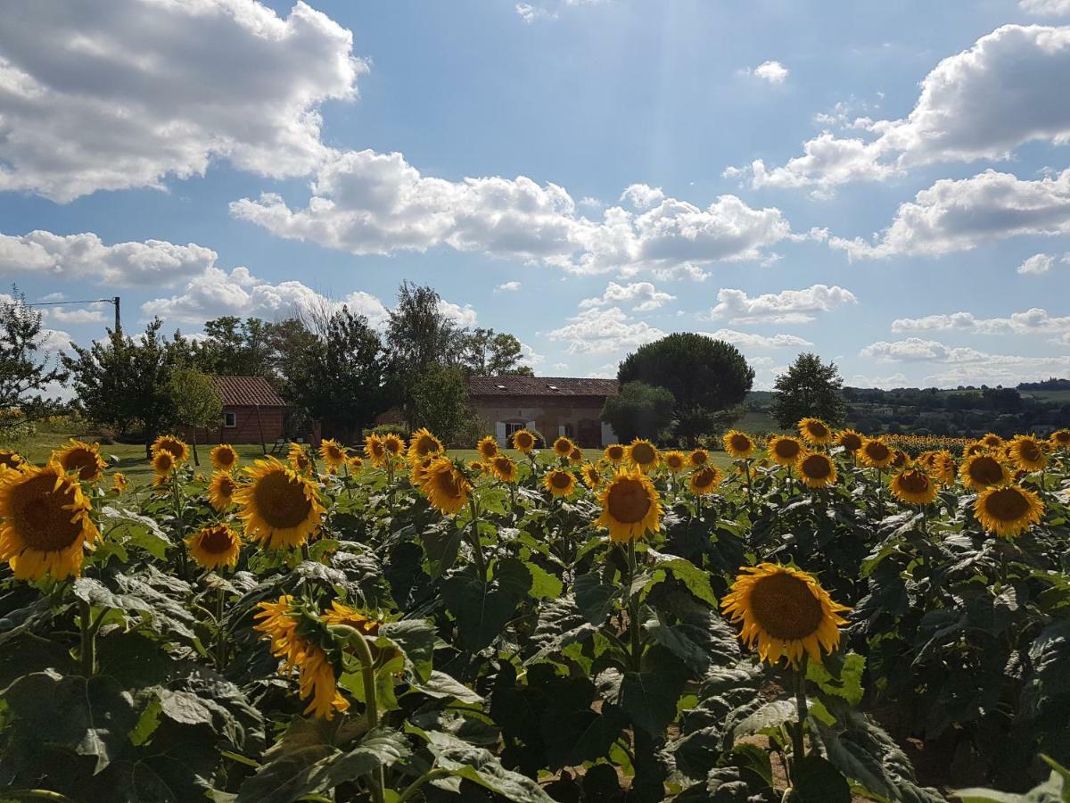 Les Hauts De Sames Deyme Luaran gambar