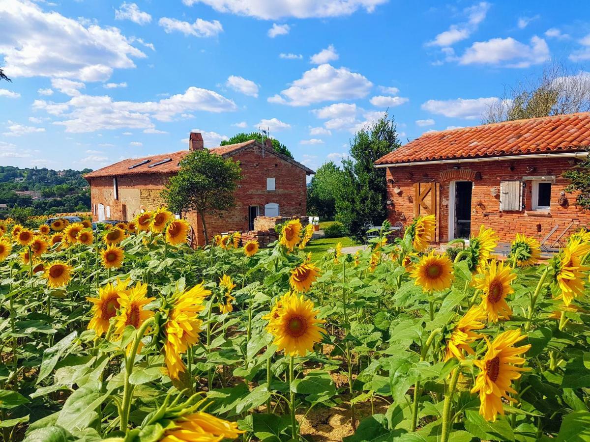 Les Hauts De Sames Deyme Luaran gambar